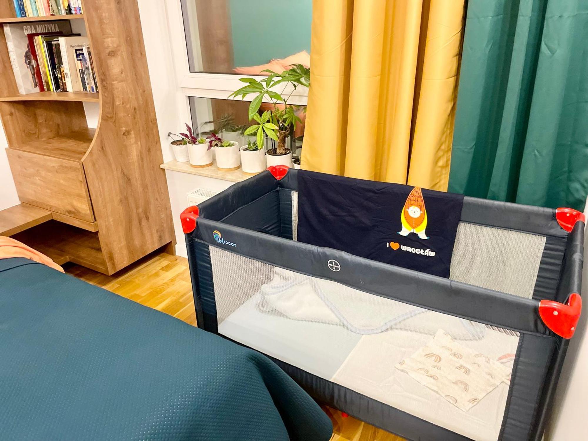 Comfortable Apart, Old Town, Free Parking, Hanging Bed, Wi-fi, Lift, Aircon,self Check-in 24h, Stare Miasto, Winda, Nowy Budynek, Garaz 0 Zl, Klima Breslau