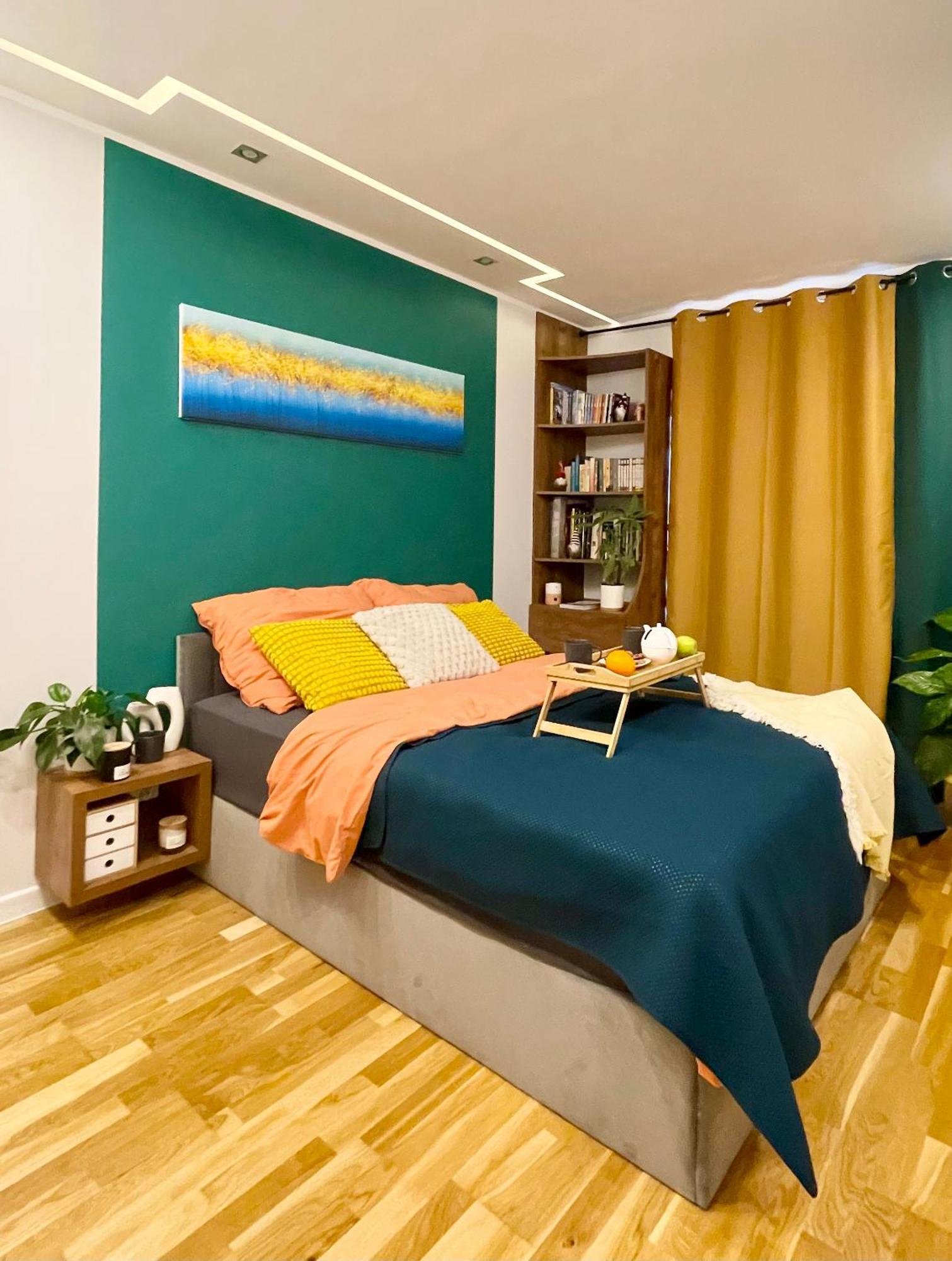 Comfortable Apart, Old Town, Free Parking, Hanging Bed, Wi-fi, Lift, Aircon,self Check-in 24h, Stare Miasto, Winda, Nowy Budynek, Garaz 0 Zl, Klima Apartment Breslau