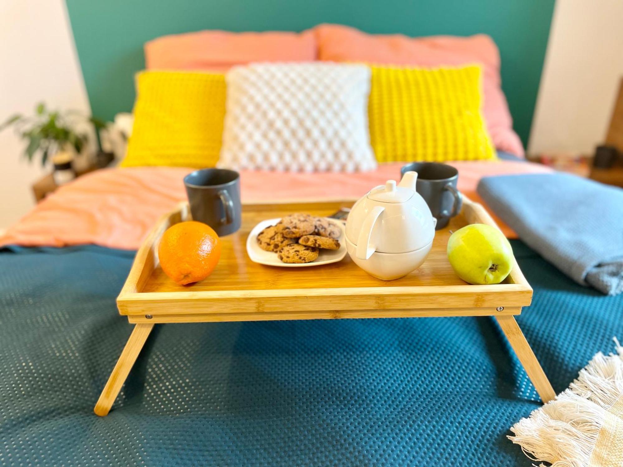Comfortable Apart, Old Town, Free Parking, Hanging Bed, Wi-fi, Lift, Aircon,self Check-in 24h, Stare Miasto, Winda, Nowy Budynek, Garaz 0 Zl, Klima Apartment Breslau