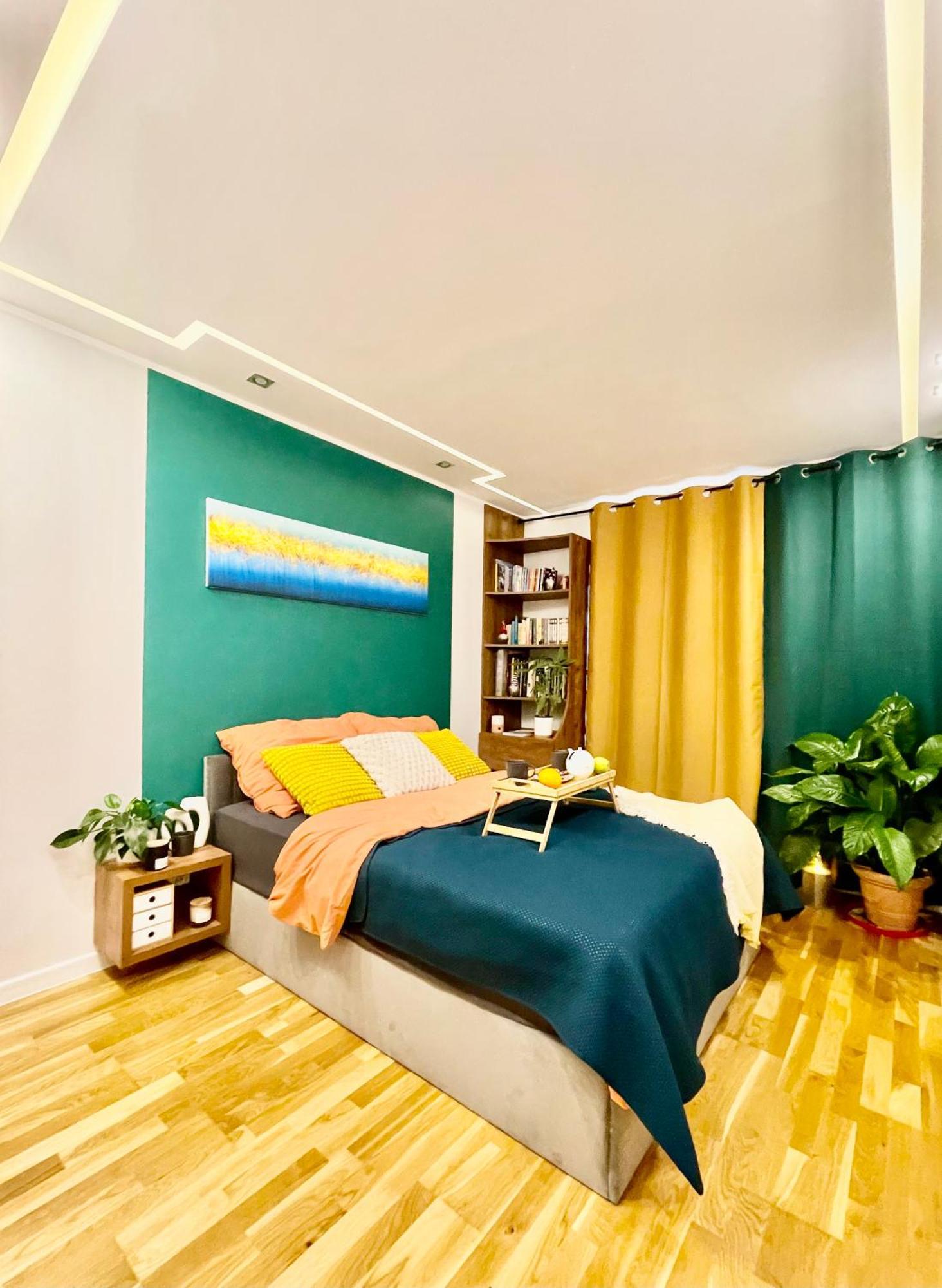 Comfortable Apart, Old Town, Free Parking, Hanging Bed, Wi-fi, Lift, Aircon,self Check-in 24h, Stare Miasto, Winda, Nowy Budynek, Garaz 0 Zl, Klima