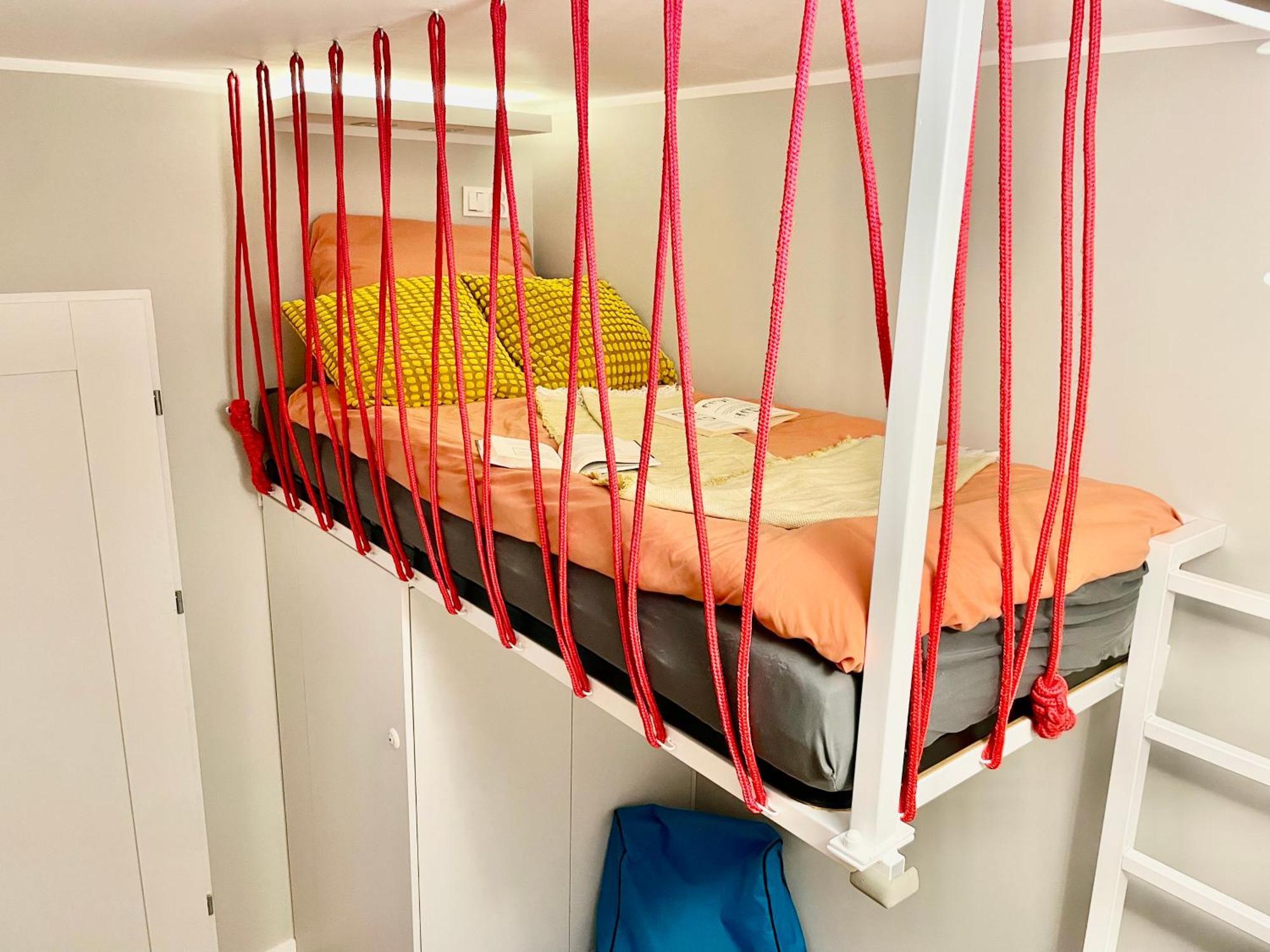 Comfortable Apart, Old Town, Free Parking, Hanging Bed, Wi-fi, Lift, Aircon,self Check-in 24h, Stare Miasto, Winda, Nowy Budynek, Garaz 0 Zl, Klima *