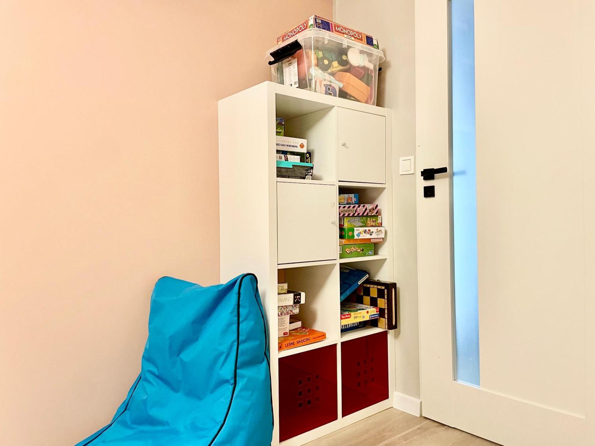 Comfortable Apart, Old Town, Free Parking, Hanging Bed, Wi-fi, Lift, Aircon,self Check-in 24h, Stare Miasto, Winda, Nowy Budynek, Garaz 0 Zl, Klima Breslau